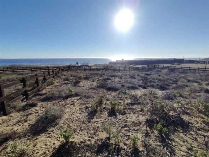 PARCELA Condominio Morrillos