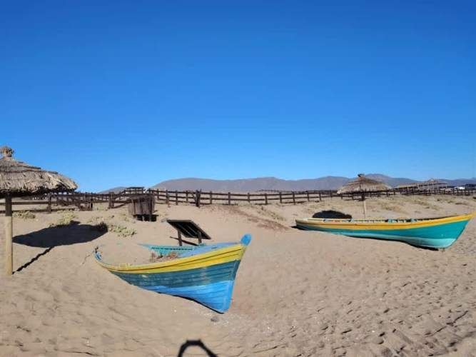 PARCELA Condominio Morrillos