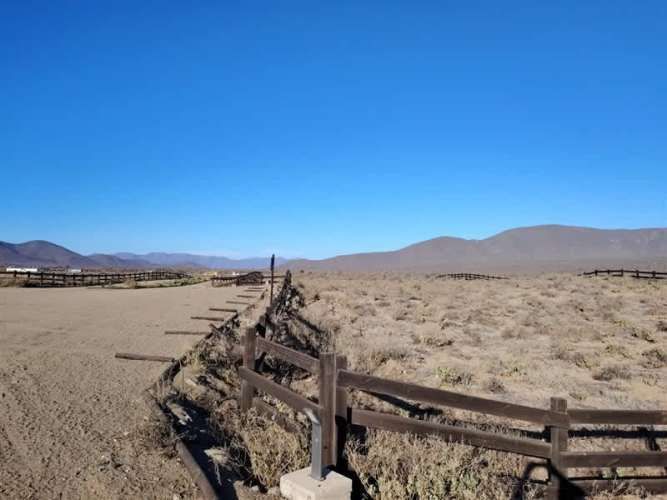 PARCELA Condominio Morrillos