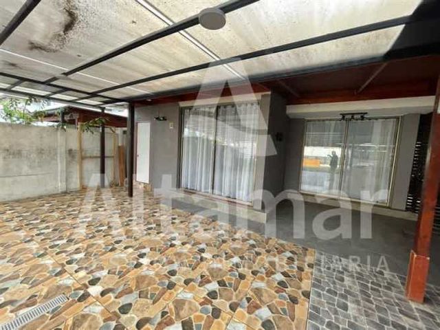 CASA Condominio Brisas del Elqui