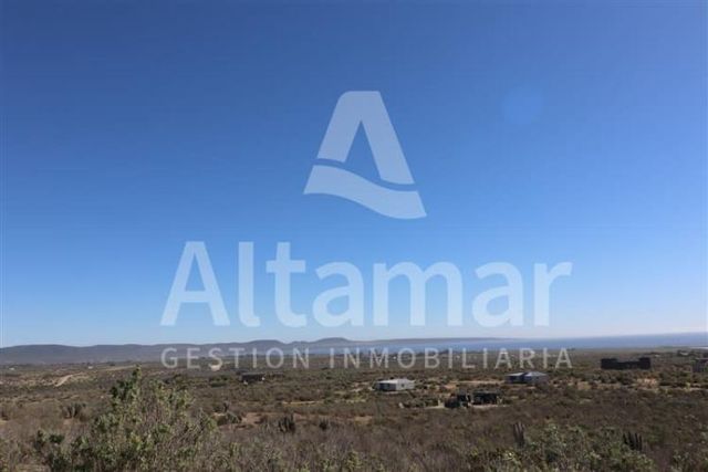 TERRENO CONSTRUCCION Mesetas Changanal