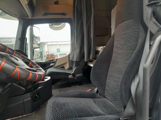 Tracto Camión Mercedes Benz   New Actros  2645