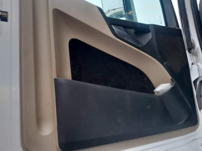 Tracto Camión Mercedes Benz   New Actros  2645