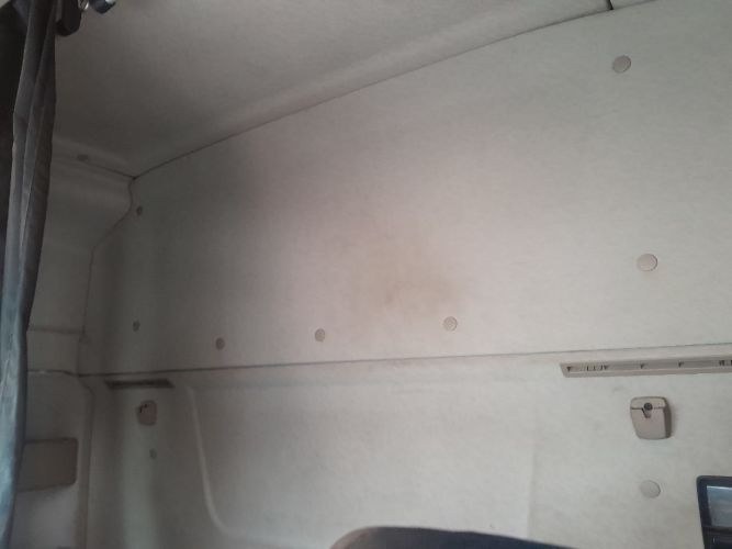 Tracto Camión Mercedes Benz   New Actros  2645