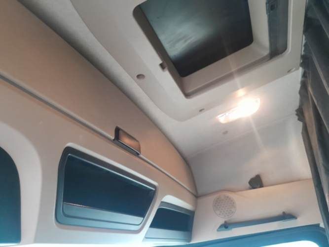 Tracto Camión Mercedes Benz   New Actros  2645