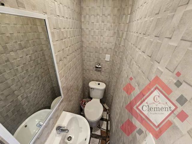 Residencial Femenina (Centro V.Alemana)