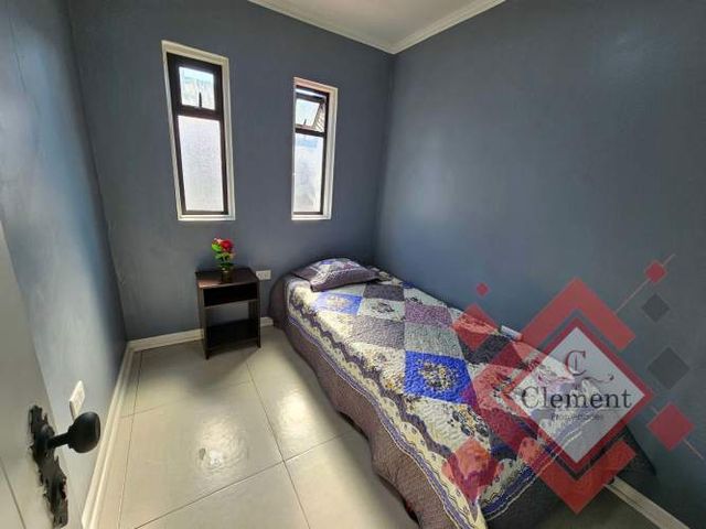 Residencial Femenina (Centro V.Alemana)