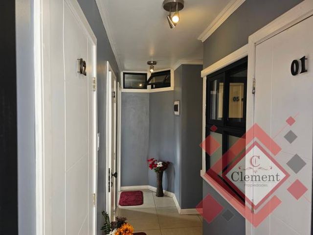 Residencial Femenina (Centro V.Alemana)