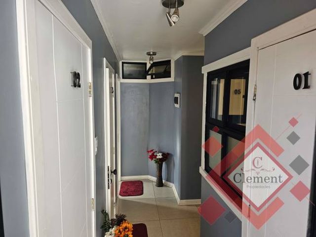 Residencial Femenina (Centro V.Alemana)