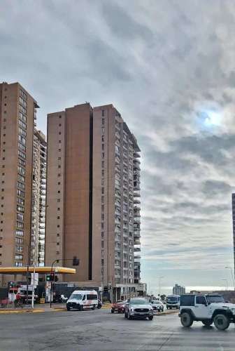 Departamento, Edificio Activo