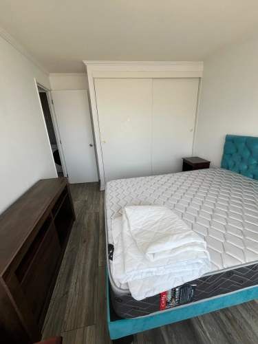 Departamento, Edificio Activo