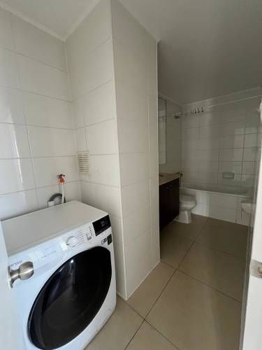 Departamento, Edificio Activo