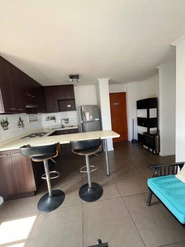 Departamento, Edificio Activo