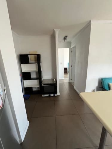 Departamento, Edificio Activo