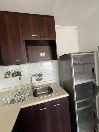 Departamento, Edificio Activo