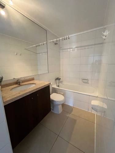 Departamento, Edificio Activo