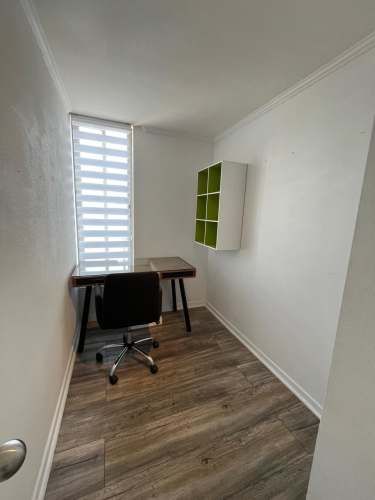 Departamento, Edificio Activo