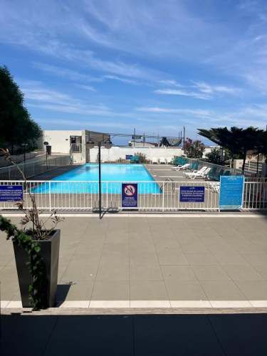 Departamento, Edificio Activo