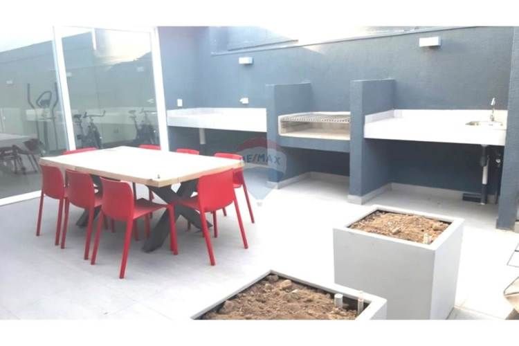 Departamento en venta, la cisterna.