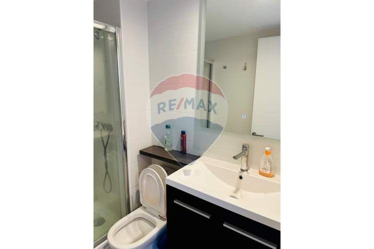 Departamento en venta, la cisterna.