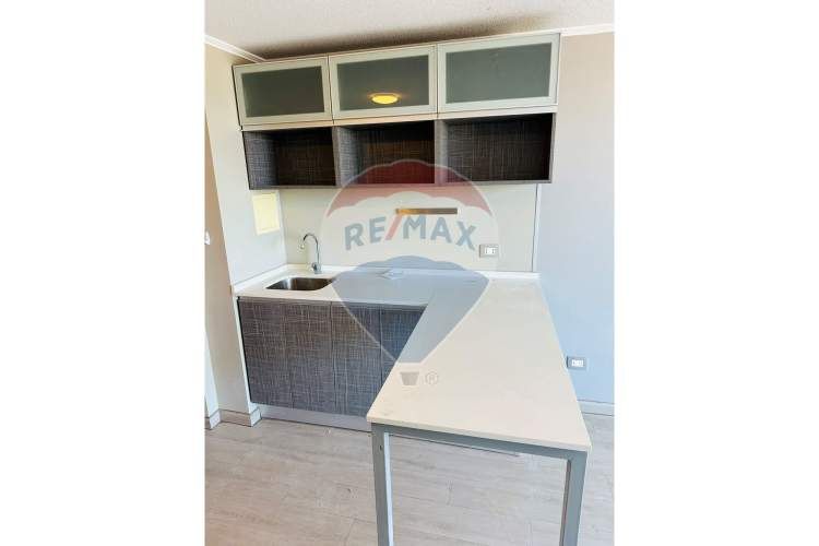 Departamento en venta, la cisterna.