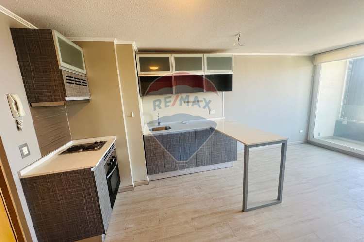 Departamento en venta, la cisterna.