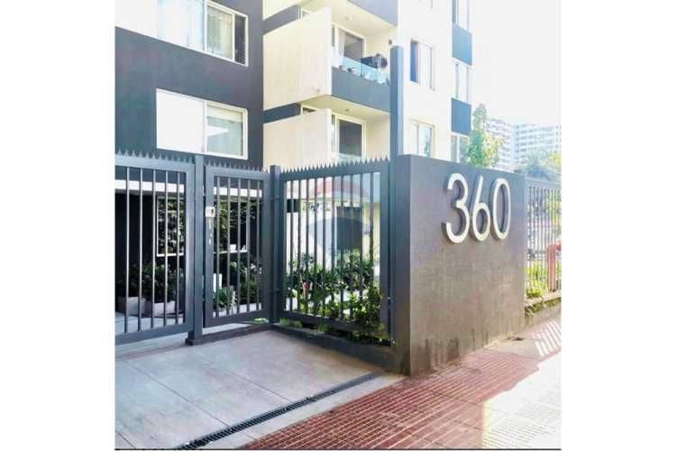 Departamento en venta, la cisterna.