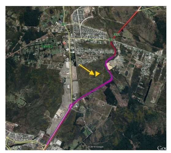 TERRENO CONSTRUCCION a 5 min de Puerto Montt