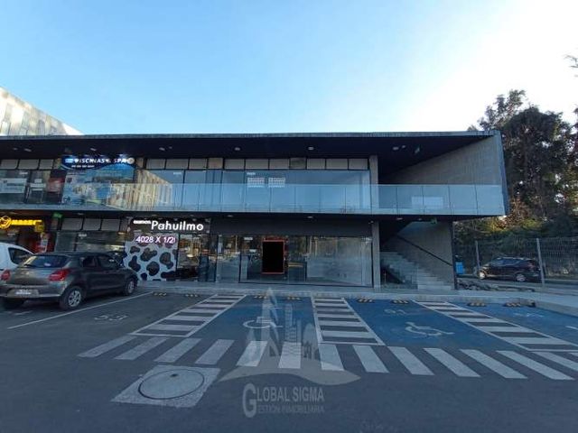 Local Balmaceda 1429, 9670410 Talagante, Región Metropolitana