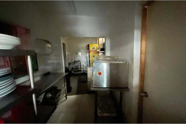 Edificio comercial de lujo en el centro de reñaca