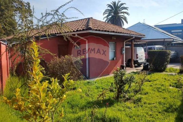 Casa en venta talagante centro - libertad