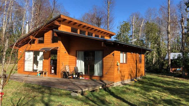 CASA 2da faja, Molco