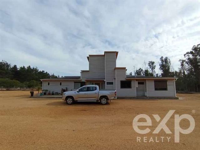 PARCELA Fundo Loma Verde