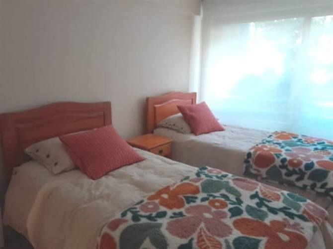 DEPARTAMENTO Colo Colo con Ramon Quezada