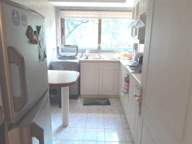 DEPARTAMENTO Colo Colo con Ramon Quezada