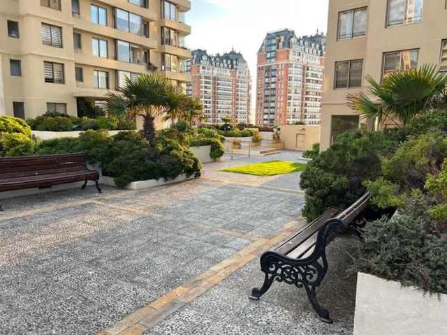 DEPARTAMENTO Meseta Coraceros Viña del Mar