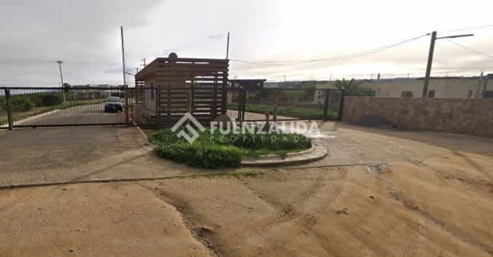 CASA Camino San Gerónimo