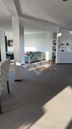 CASA Camino San Gerónimo