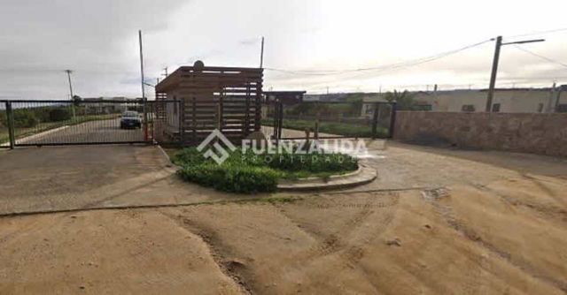 SITIO Camino San Gerónimo