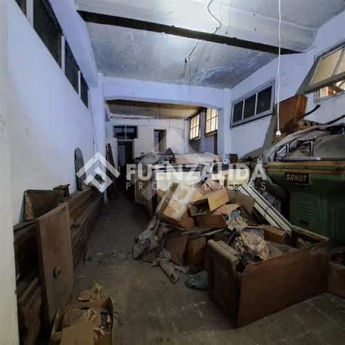 LOCAL COMERCIAL Avda. Recoleta