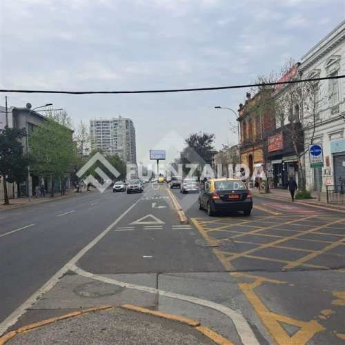 LOCAL COMERCIAL Avda. Recoleta