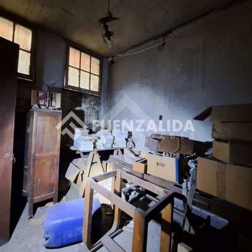 LOCAL COMERCIAL Avda. Recoleta