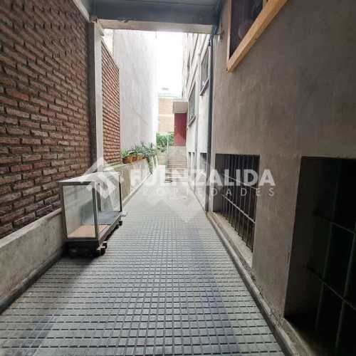 LOCAL COMERCIAL Avda. Recoleta