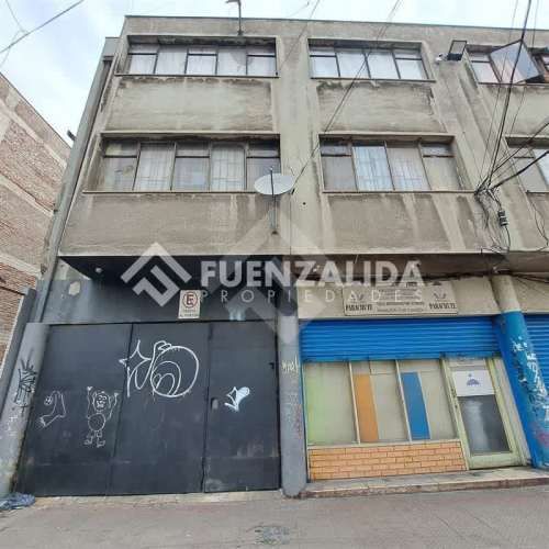 LOCAL COMERCIAL Avda. Recoleta