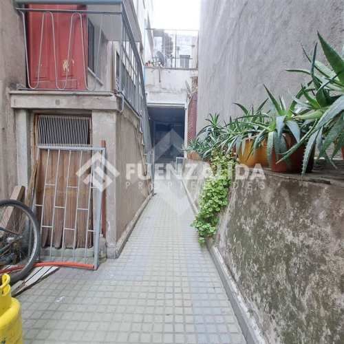 LOCAL COMERCIAL Avda. Recoleta