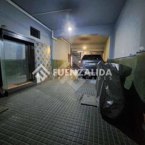 LOCAL COMERCIAL Avda. Recoleta