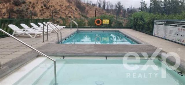 DEPARTAMENTO Canal Kirke, Canal Beagle, Parque Mirador II