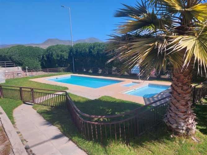 DEPARTAMENTO Oportunidad de inversión sector La Florida, La Serena.