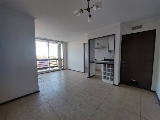 DEPARTAMENTO Oportunidad de inversión sector La Florida, La Serena.