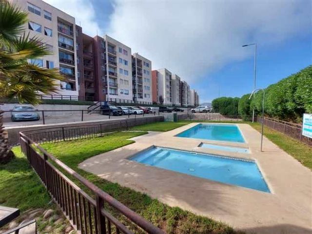 DEPARTAMENTO Oportunidad de inversión sector La Florida, La Serena.